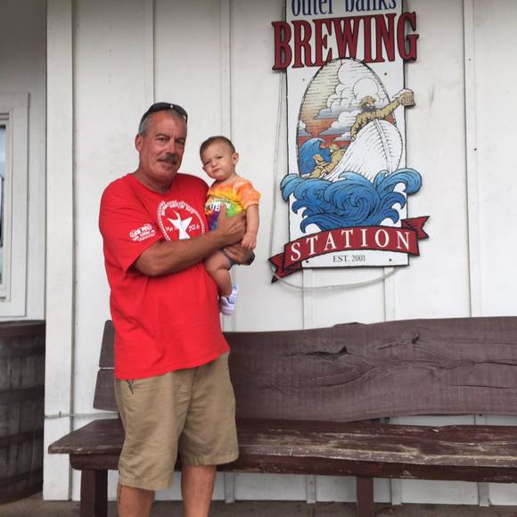 Meet your Posher, Tim - Picture 1 of 1